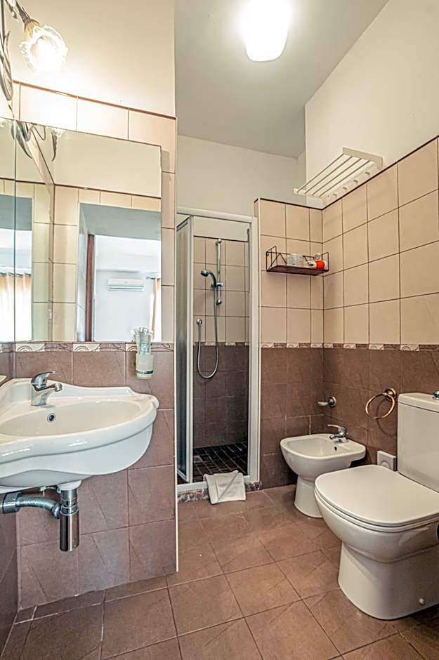 Taormina Garden Hotel