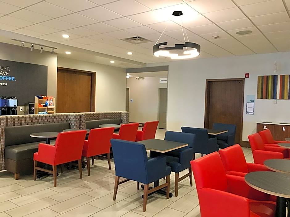 Holiday Inn Express - Grand Island By IHG