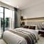 Sardunya Otel ARKA BİNA