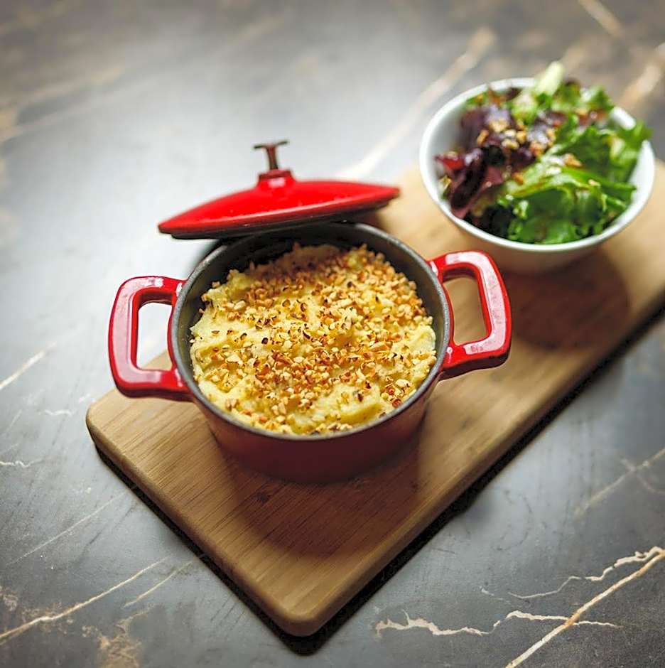 Logis Loire Hotel - Les Cocottes