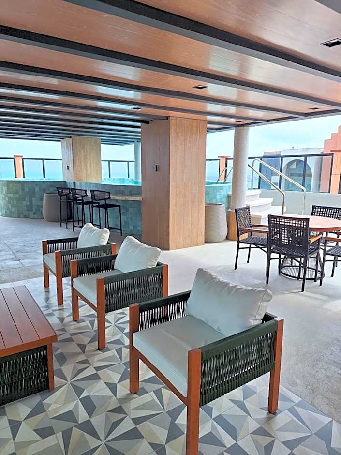 Hotel Brasil Tropical