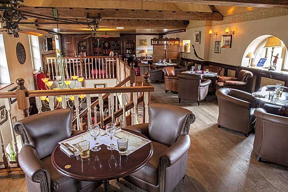 La Chartreuse Du Val Saint Esprit