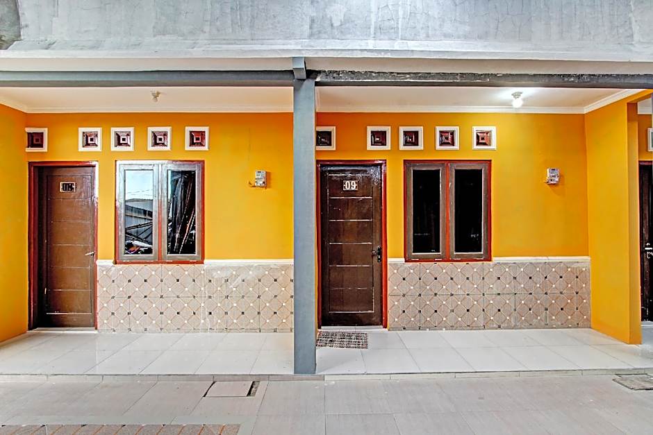 Hotel O Amole Paviliun Syariah