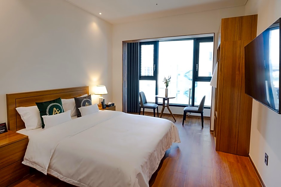 Hotel Arari