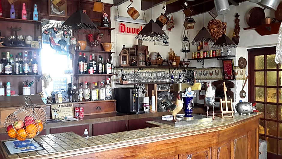 Au Gallodrome Maison d'hôtes et Table d'hôtes en Estaminet privé