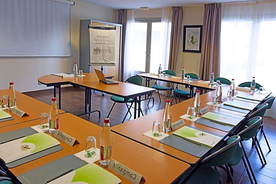 Campanile Angers Ouest - BeaucouzÃ©