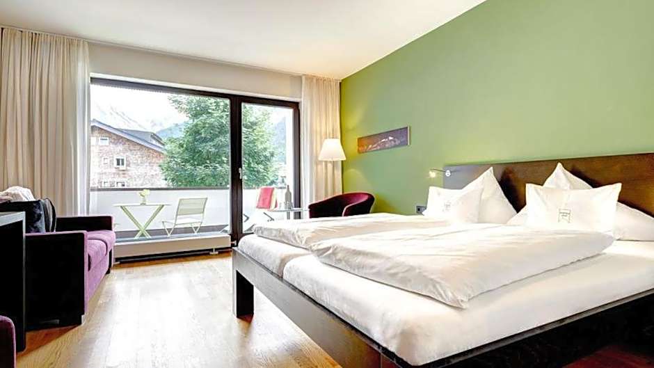 Aktiv-Hotel Sarotla