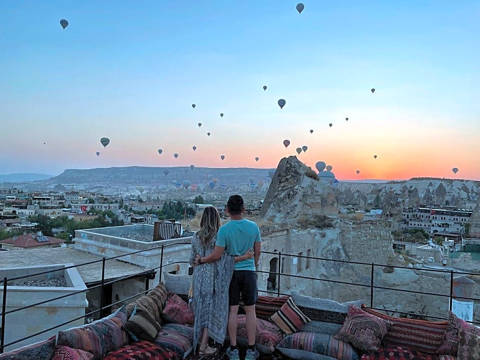 Chelebi Cave House Hotel