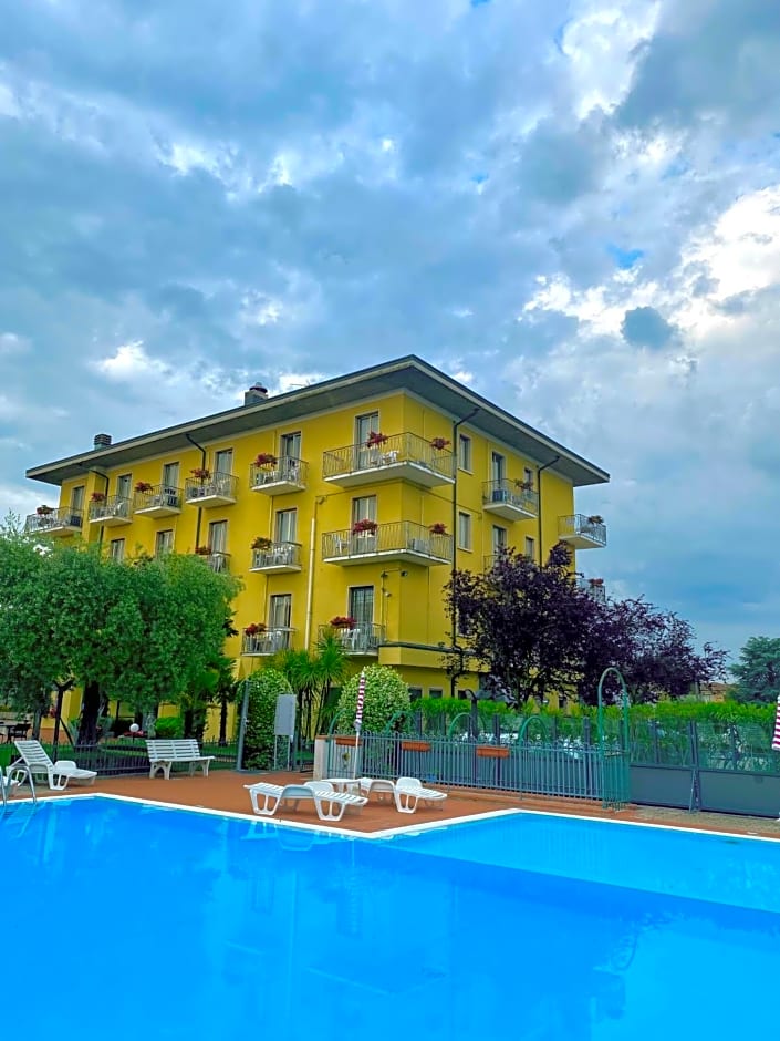 Hotel Bella Peschiera