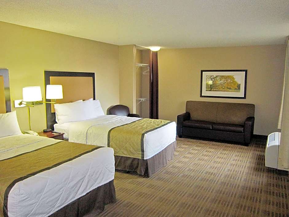 Extended Stay America Select Suites - Des Moines - Urbandale