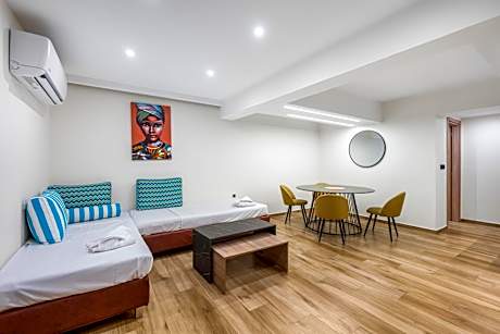 Superior Family Room