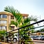 Hillside Plaza Hotel