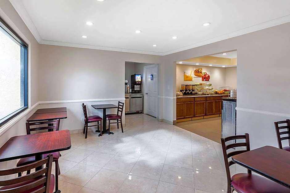 Quality Inn Lomita-Los Angeles South Bay