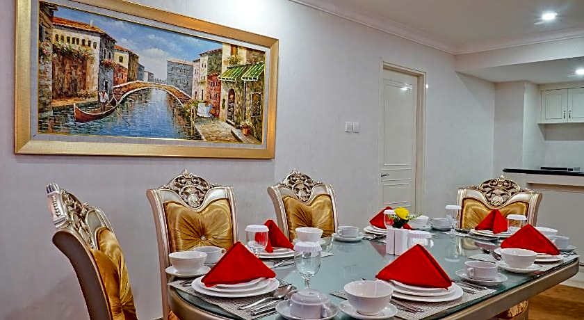 Swiss-Belhotel Lampung