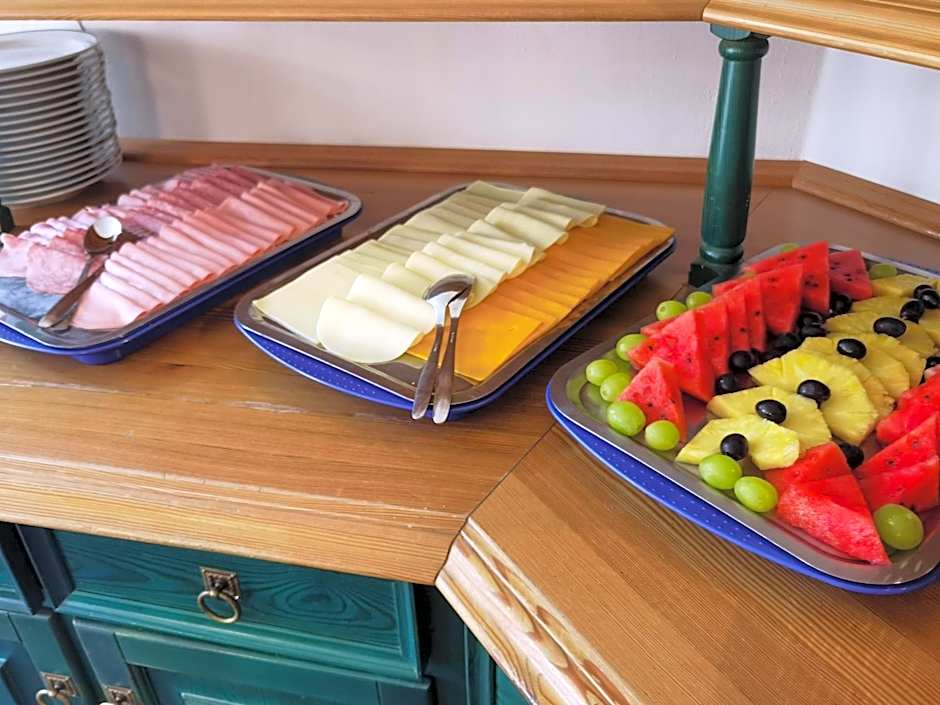 Hotel Landhaus Zell am See