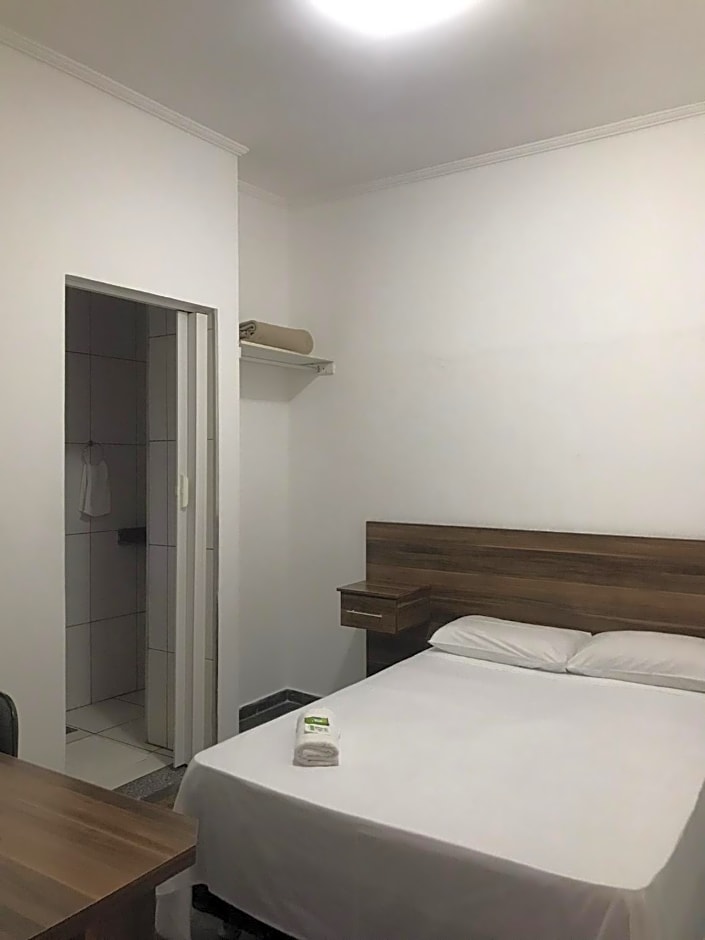 HOTEL BELA VISTA NOVA ODESSA