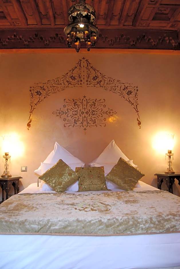 Riad Flam & Spa