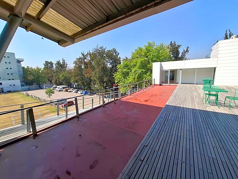 Aristos Express CDMX