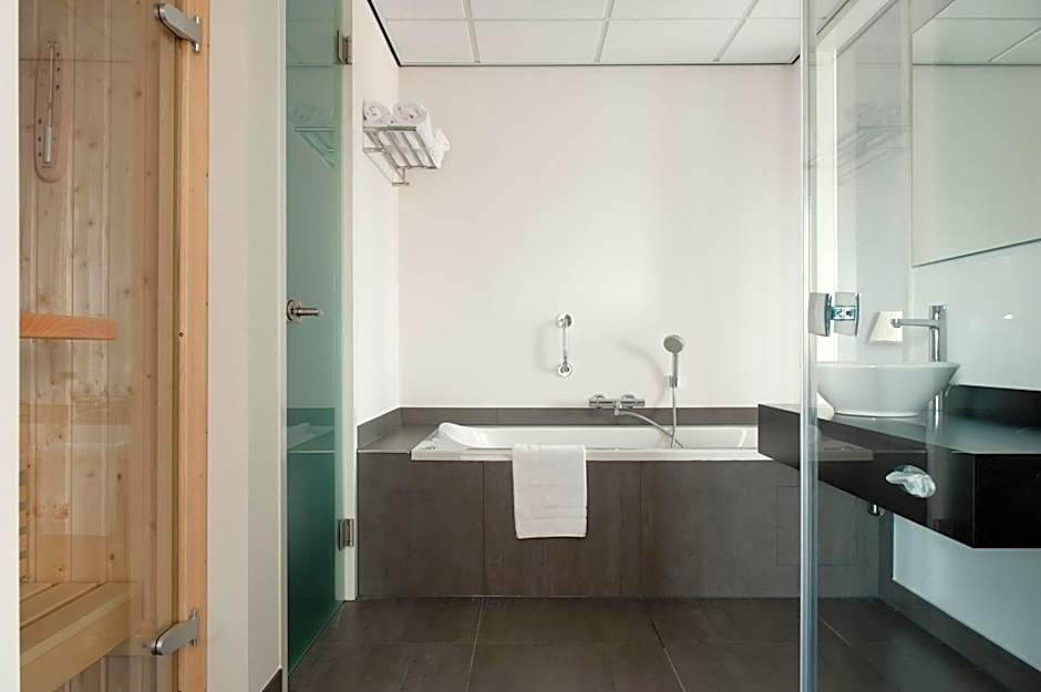 Inntel Hotels Amsterdam Zaandam