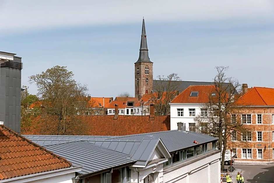 Huswell - Spacious guest room in Bruges