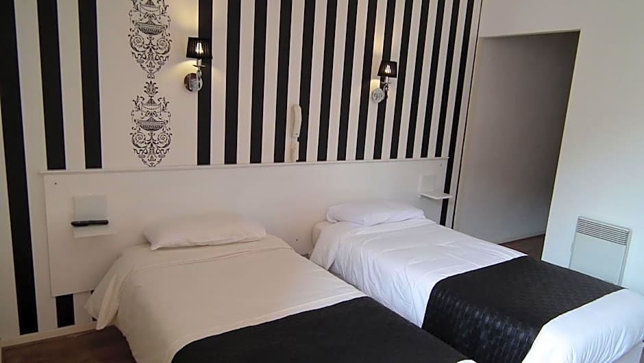 Hôtel des Pays Bas
