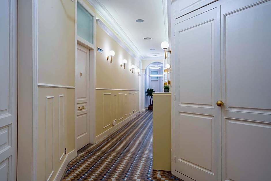 Feelathome Casa Bertrand