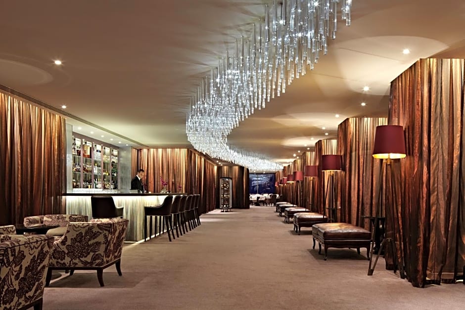 InterContinental Phoenicia Beirut by IHG