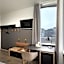 Hotel Cabin