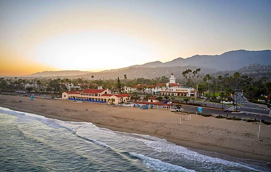 Mar Monte Hotel, in The Unbound Collection by Hyatt