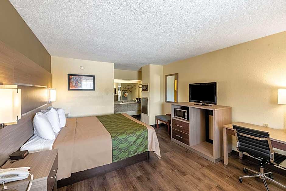 Econo Lodge Vicksburg