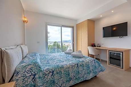 Antares Rooms and Suites