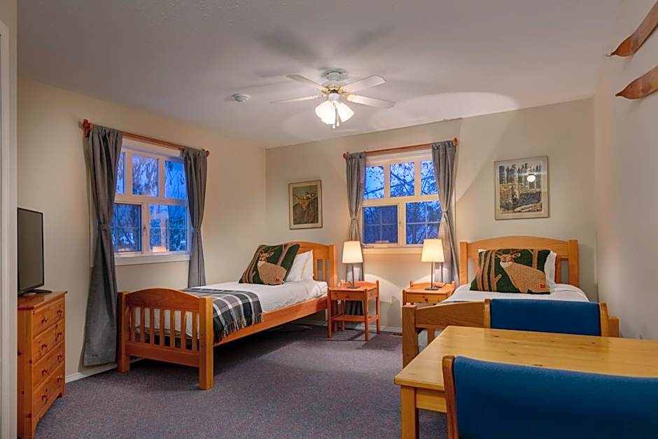 Courthouse Inn Revelstoke