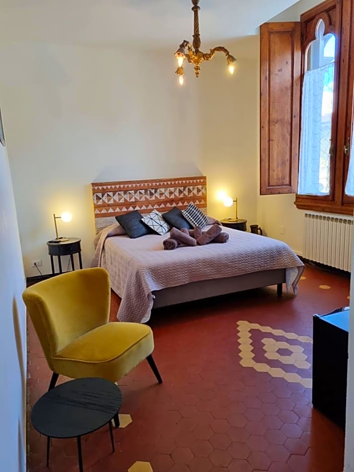 B&B Firenze 400