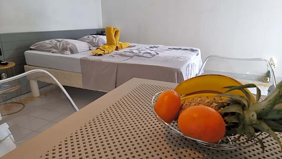 Studio Beachside Paradise avec citerne tampon- Résidence Manganao