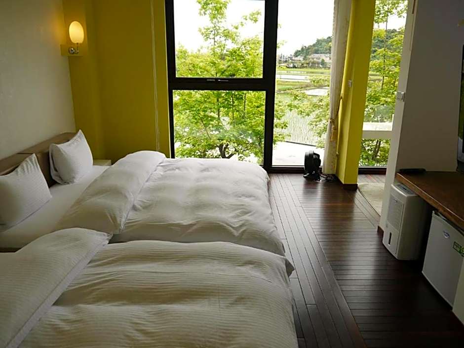 Aqua Star Villa Homestay