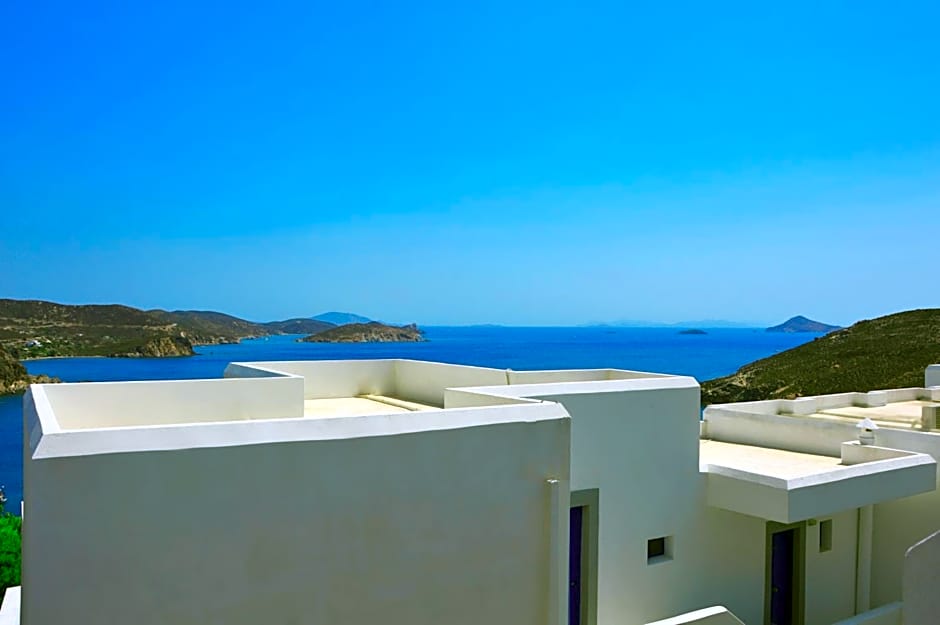 Patmos Paradise Hotel