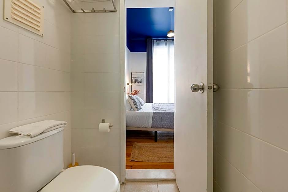 INT Lisbon Suites