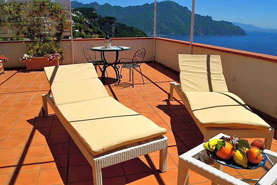 Hotel Villa Felice Relais