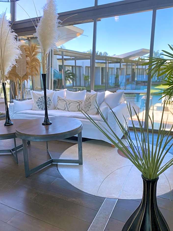 Hotel Camberland