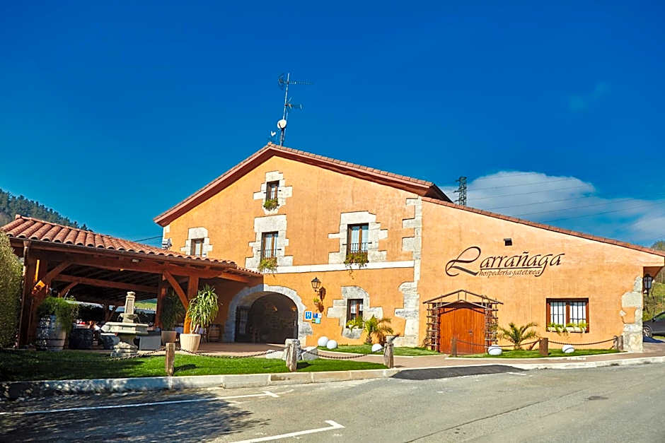 Hotel Larrañaga