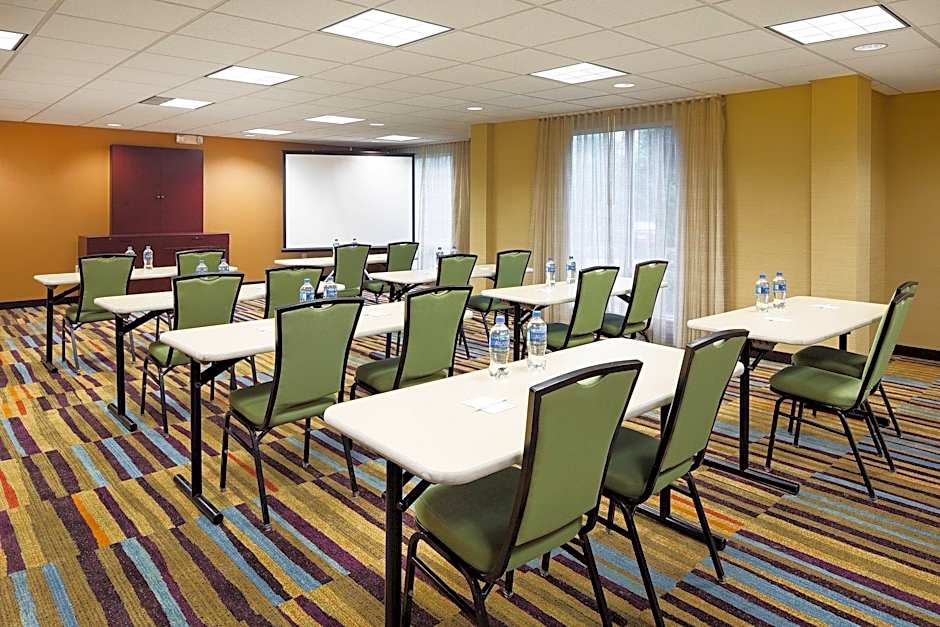 Fairfield Inn & Suites by Marriott Conway