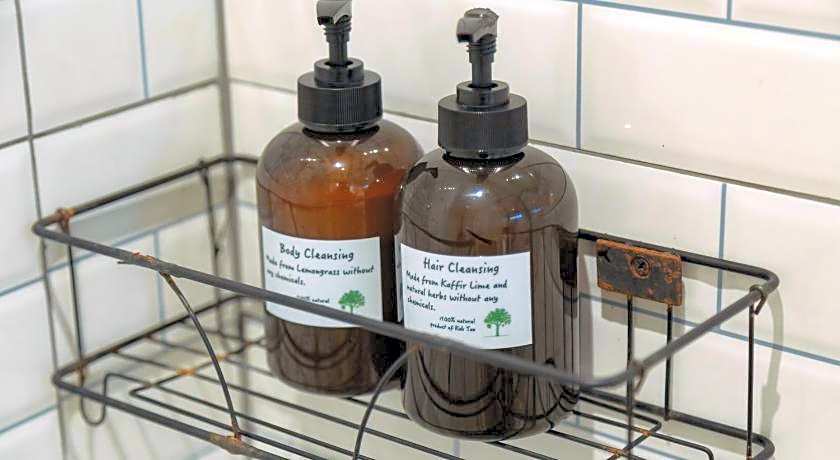 Big Tree Boutique Hotel