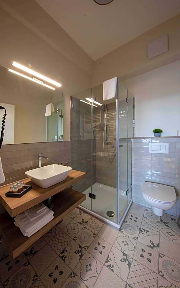 Hotel Altes Amtshaus