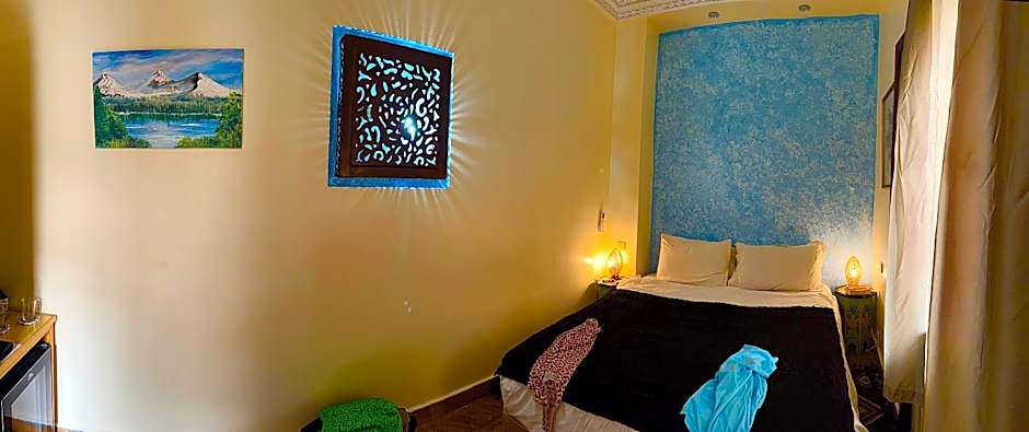 Riad Rêve d Antan