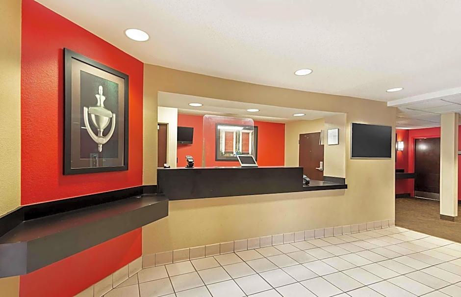 Extended Stay America Select Suites - Atlanta - Duluth