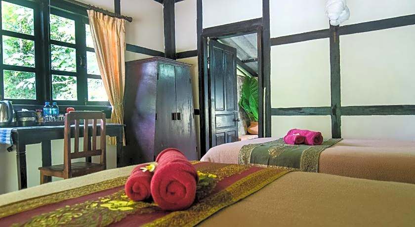 Hillside - Nature Lifestyle Lodge