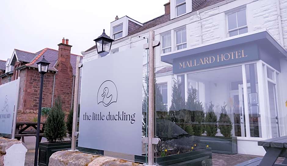 The Mallard Hotel