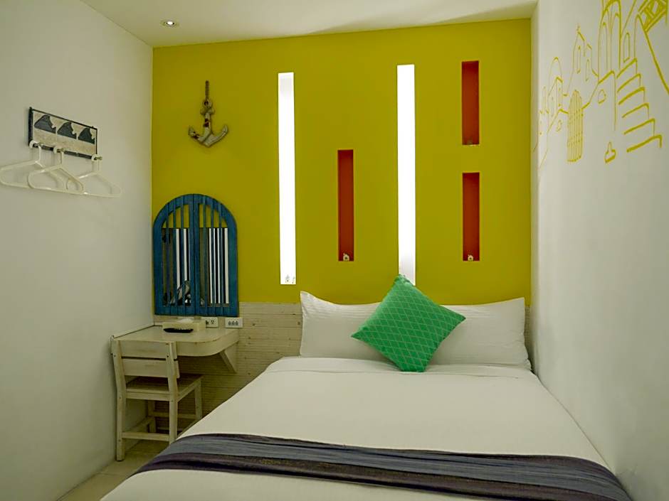 Kenting Sin Sin Hotel II