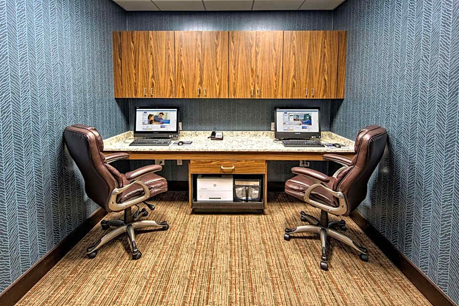 Hampton Inn By Hilton Summerville, SC