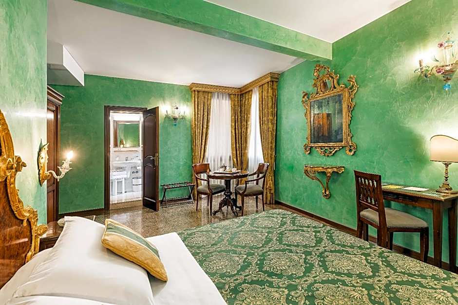 Hotel Marconi